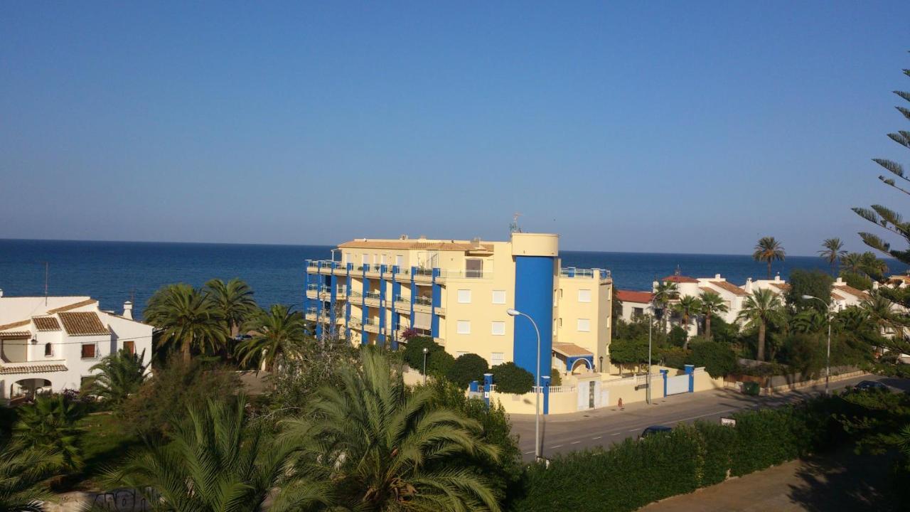Apartamento Marinas Playa 90 M Dénia