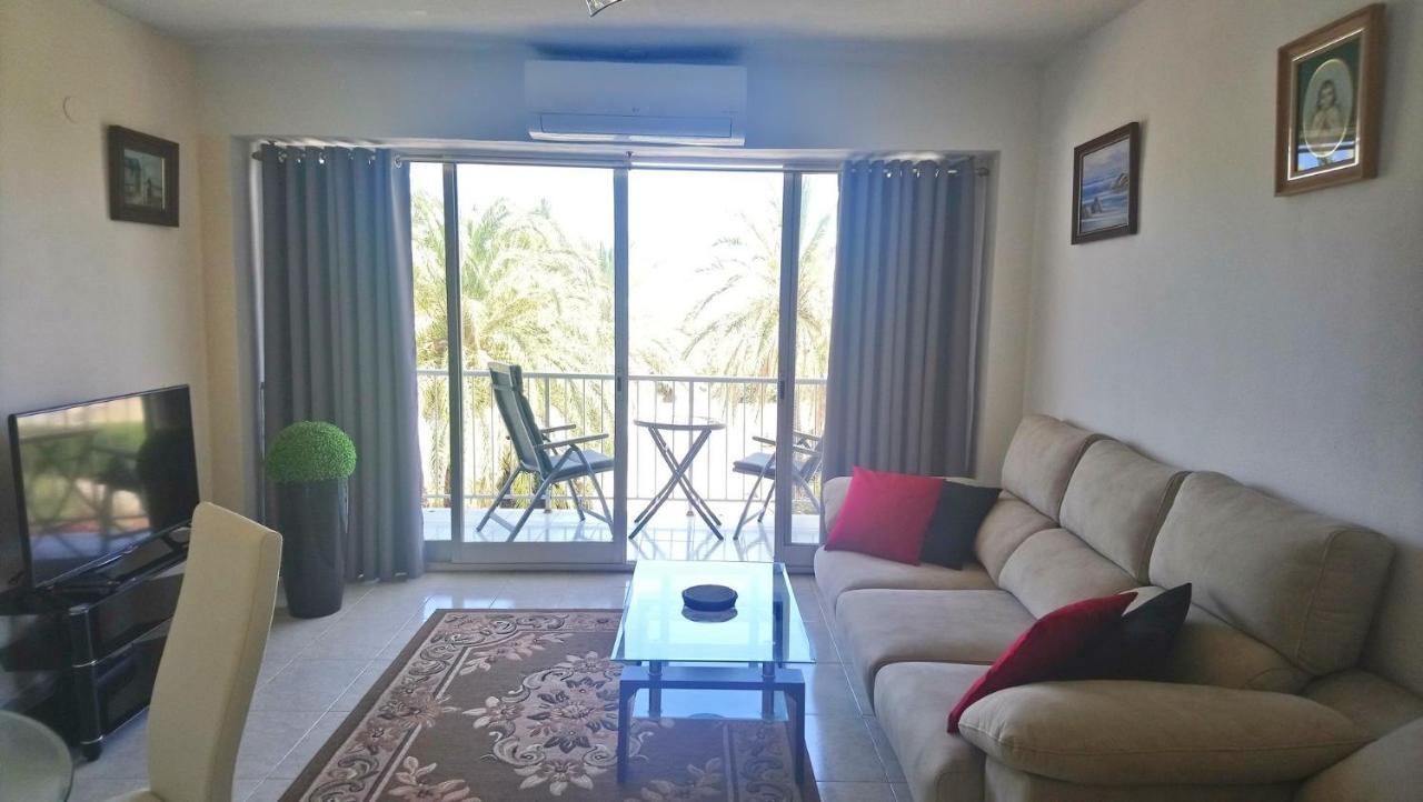 Apartamento Marinas Playa 90 M