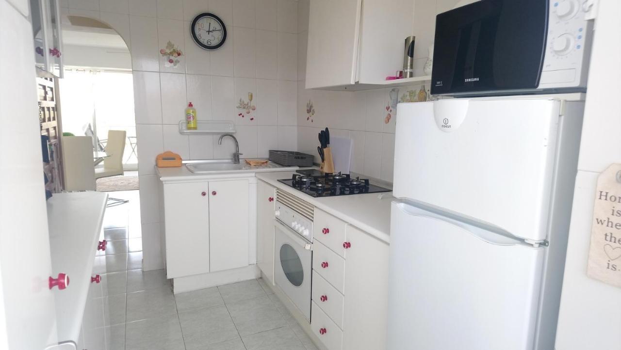 Marinas Playa 90 M Apartamento