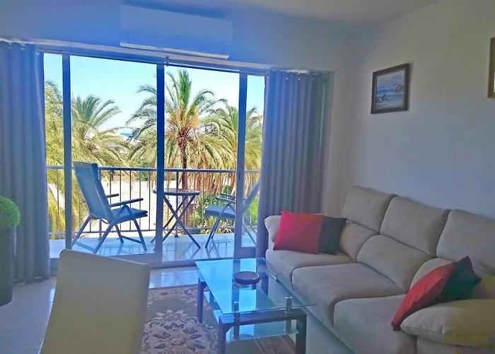 Las Marinas Playa 90 M
