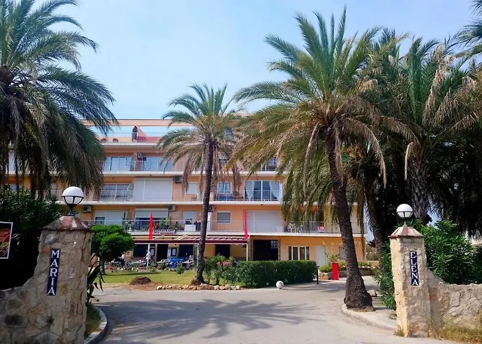 Las Marinas Playa 90 M