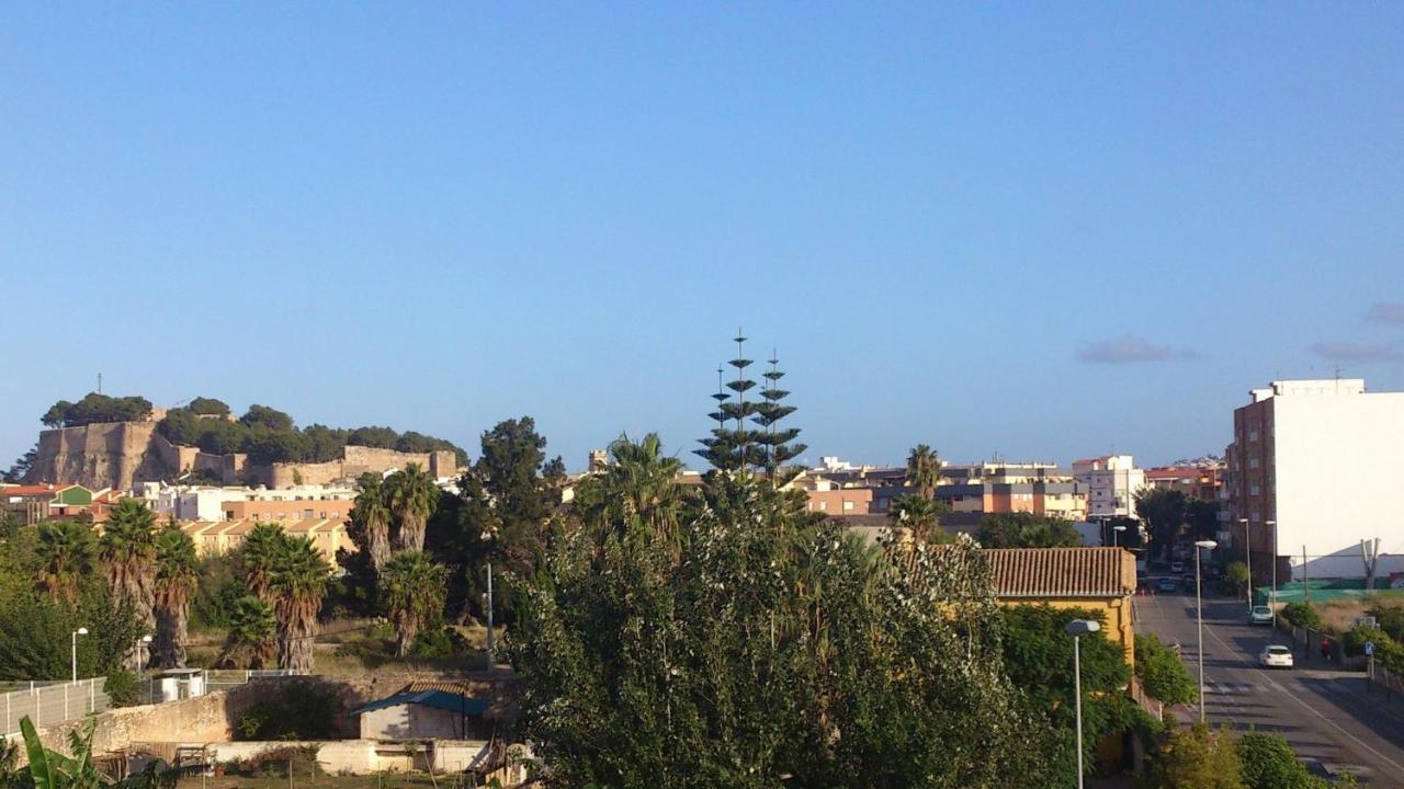 Appartamento Marinas Playa 90 M *