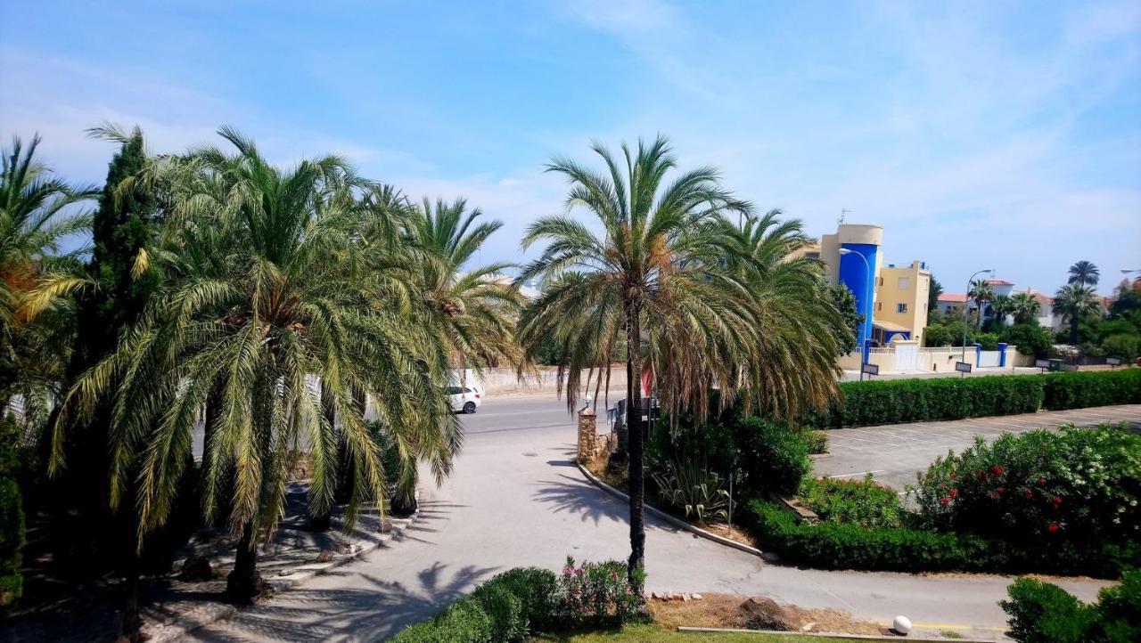 Marinas Playa 90 M Apartment Dénia