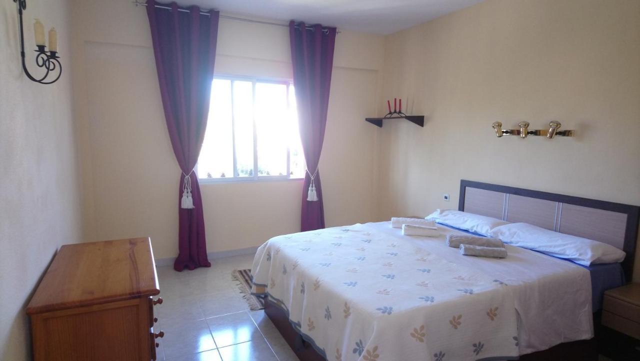 Appartement Marinas Playa 90 M *