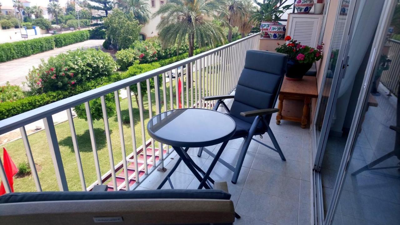 Marinas Playa 90 M Appartement *