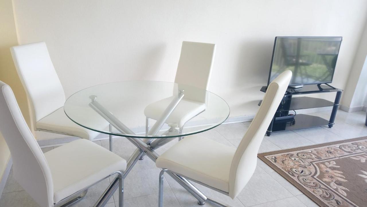 Marinas Playa 90 M Appartement *