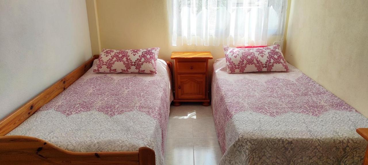 Marinas Playa 90 M Appartement Dénia